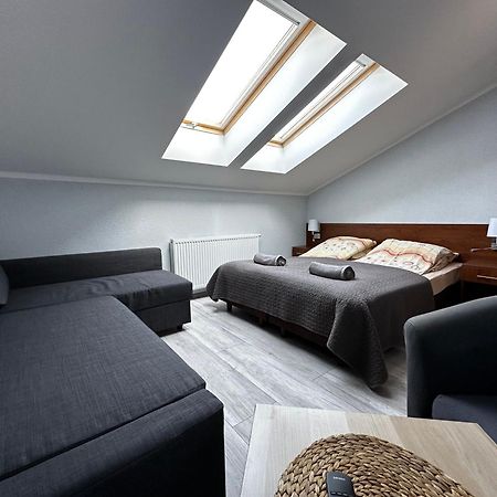 Apartament Serwis Краков Экстерьер фото
