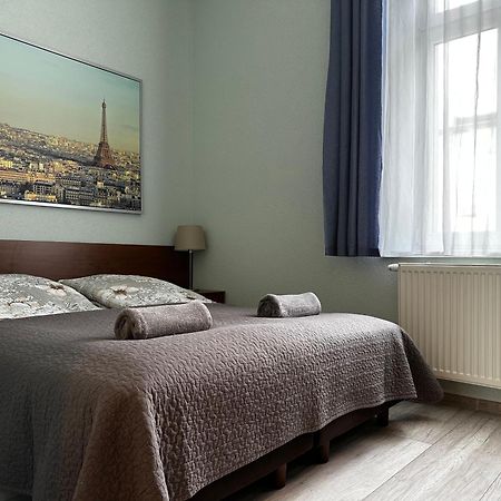 Apartament Serwis Краков Экстерьер фото