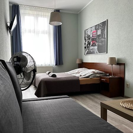 Apartament Serwis Краков Экстерьер фото