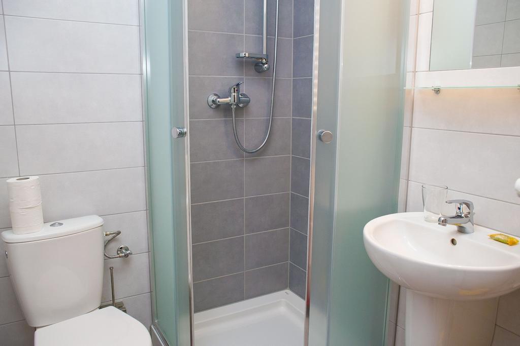 Apartament Serwis Краков Номер фото