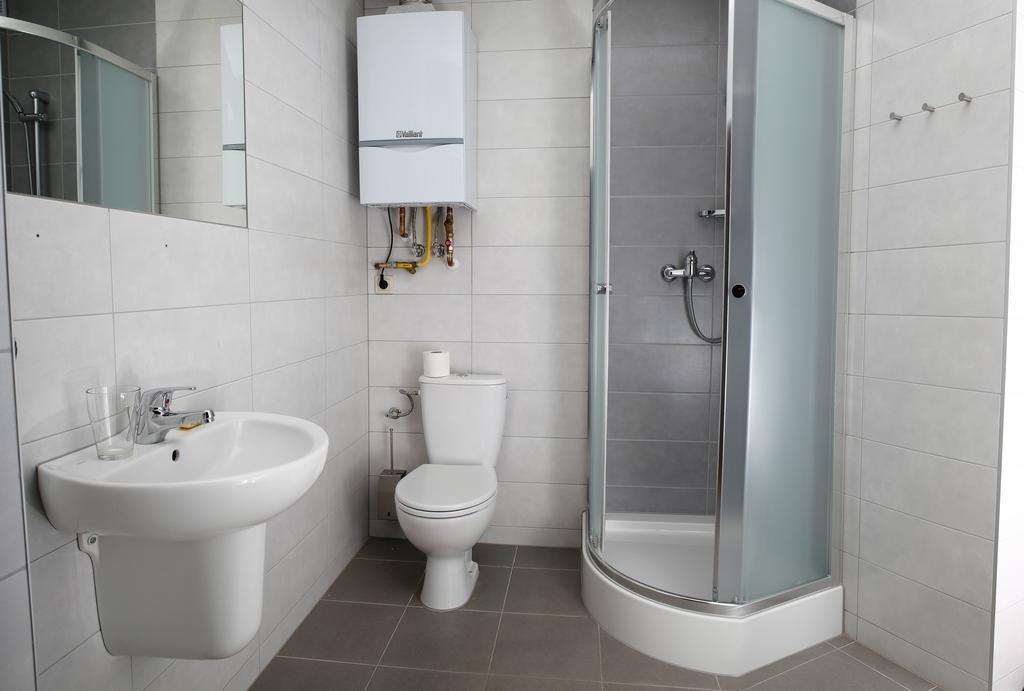 Apartament Serwis Краков Номер фото