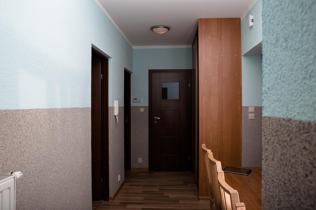 Apartament Serwis Краков Номер фото