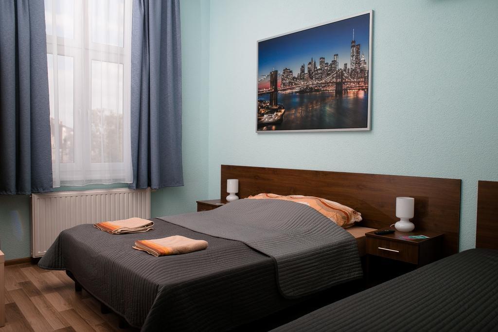 Apartament Serwis Краков Номер фото
