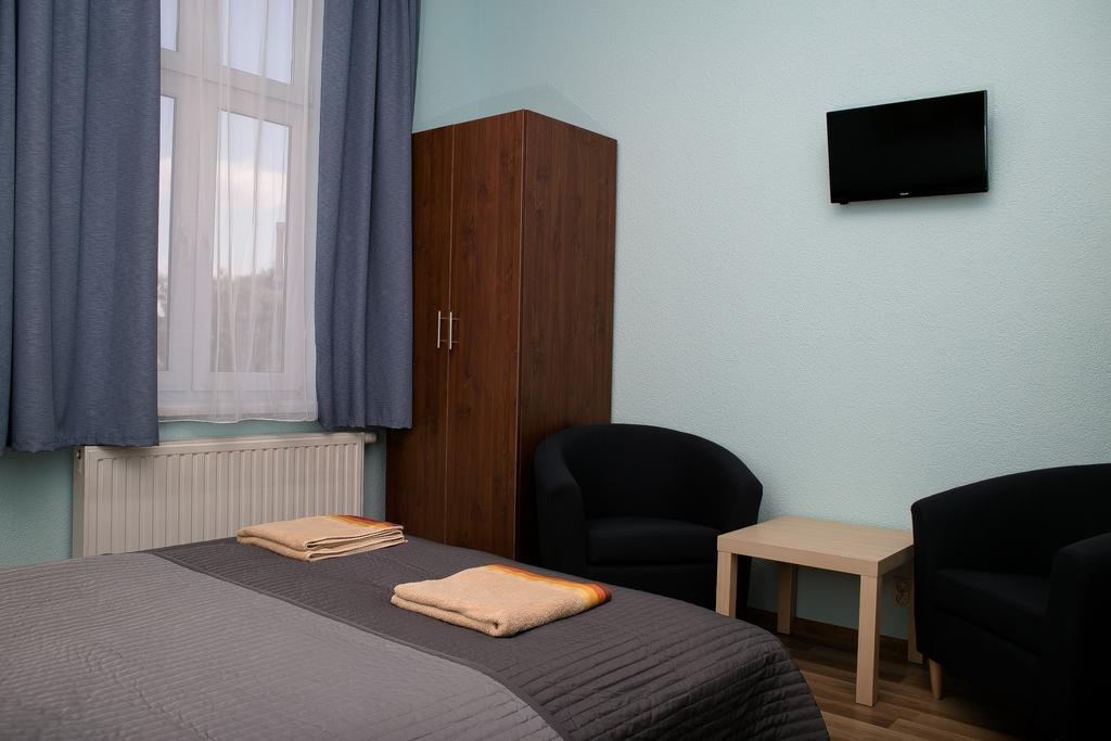 Apartament Serwis Краков Номер фото