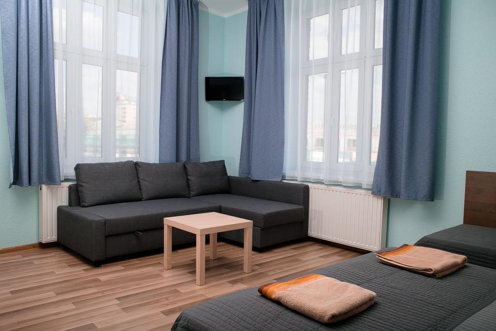 Apartament Serwis Краков Номер фото