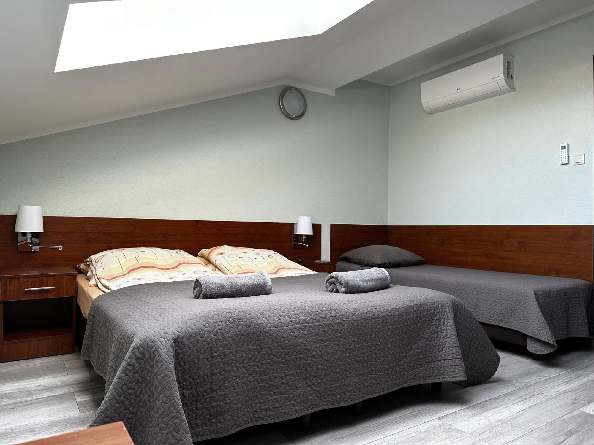 Apartament Serwis Краков Экстерьер фото