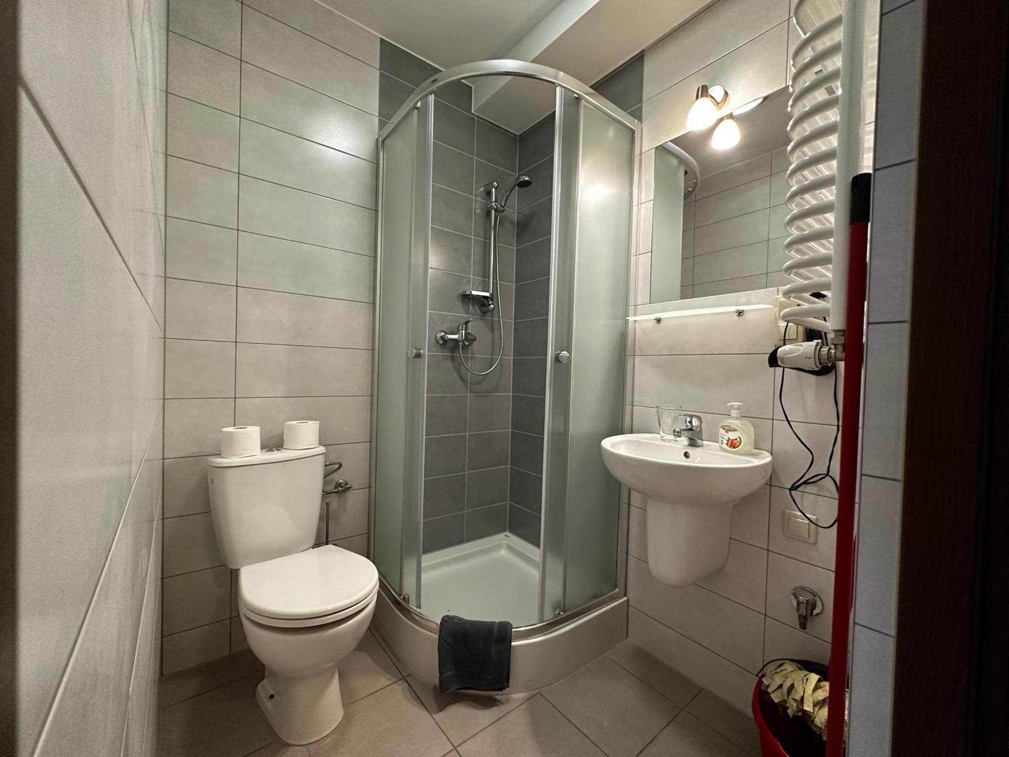 Apartament Serwis Краков Экстерьер фото