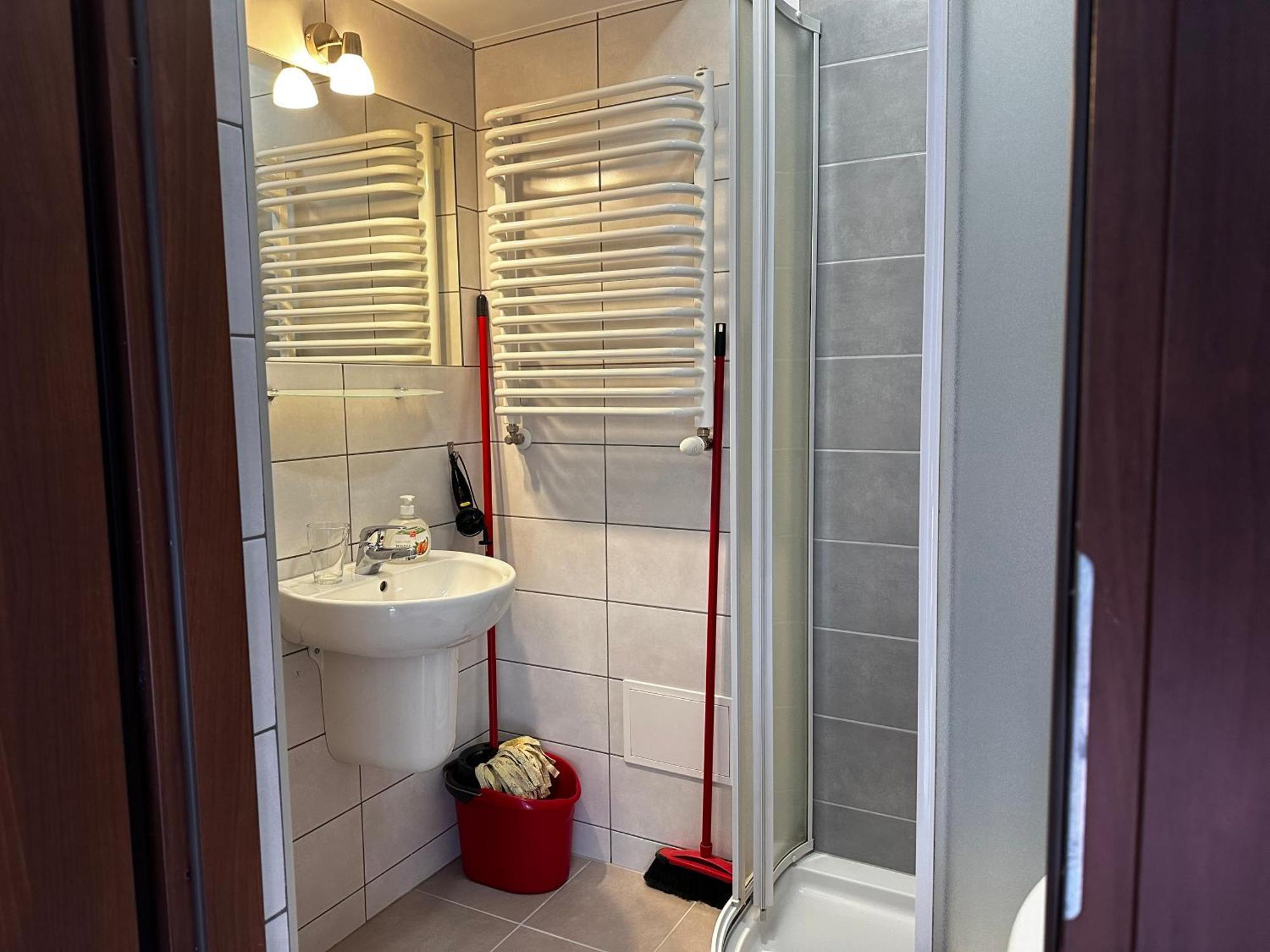 Apartament Serwis Краков Экстерьер фото