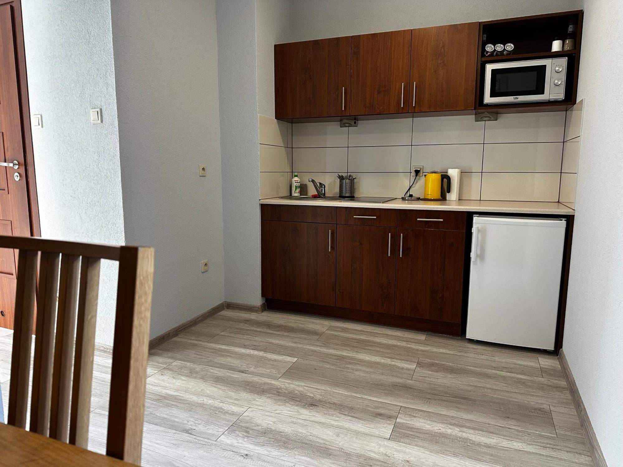 Apartament Serwis Краков Экстерьер фото