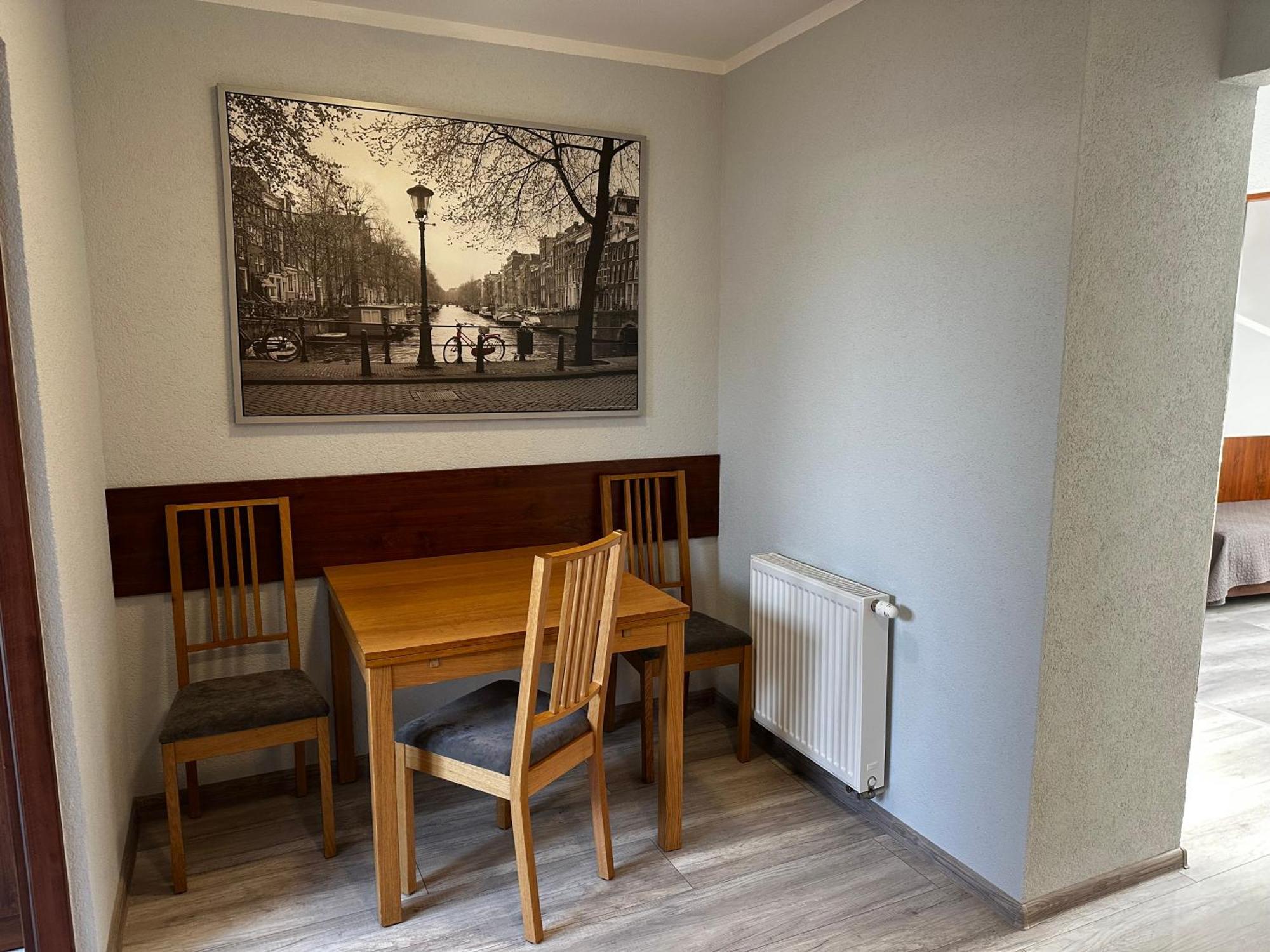 Apartament Serwis Краков Экстерьер фото