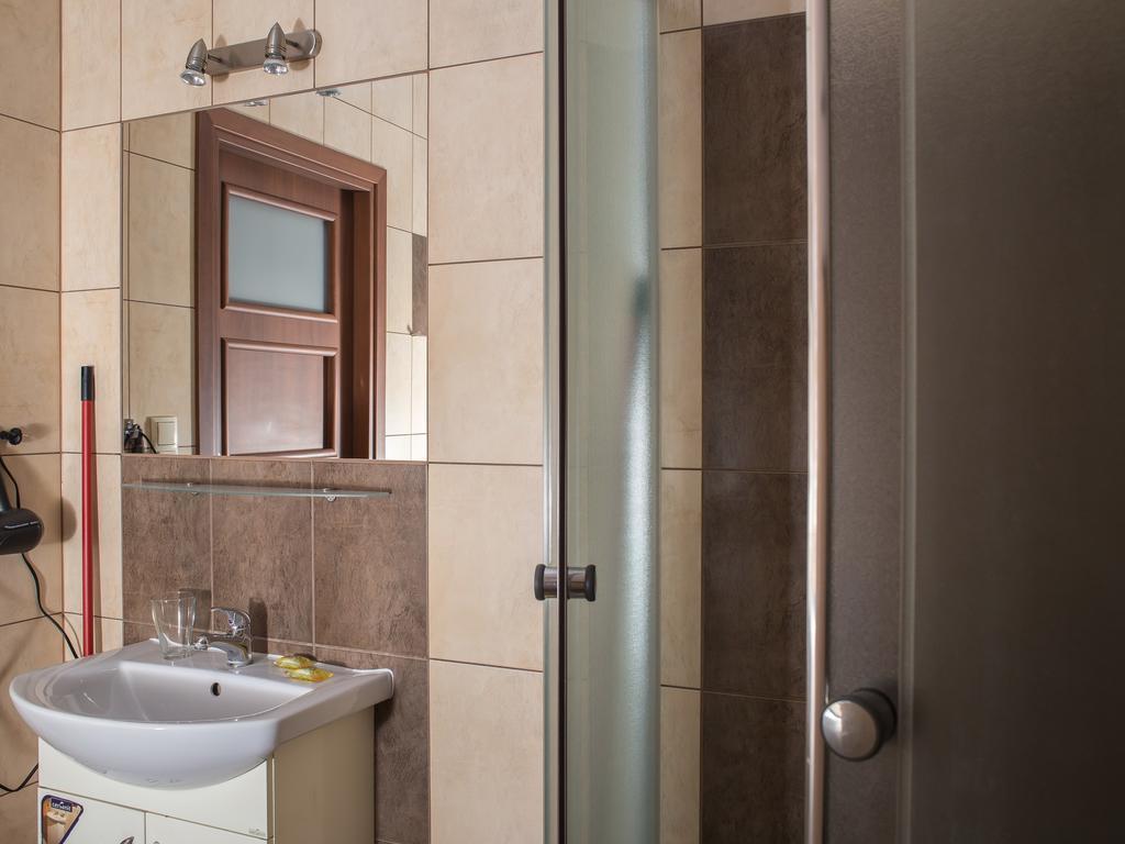 Apartament Serwis Краков Номер фото