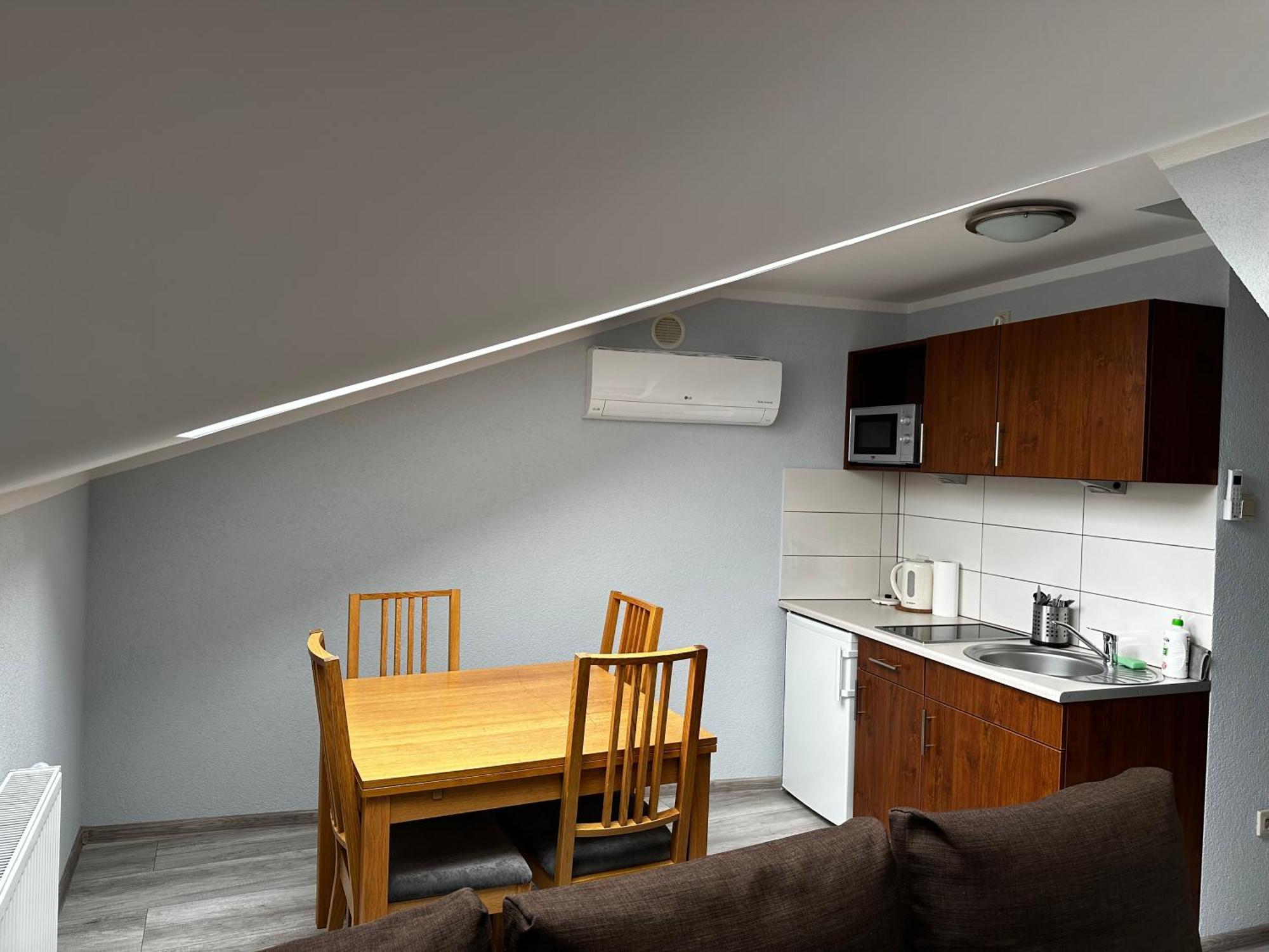 Apartament Serwis Краков Экстерьер фото