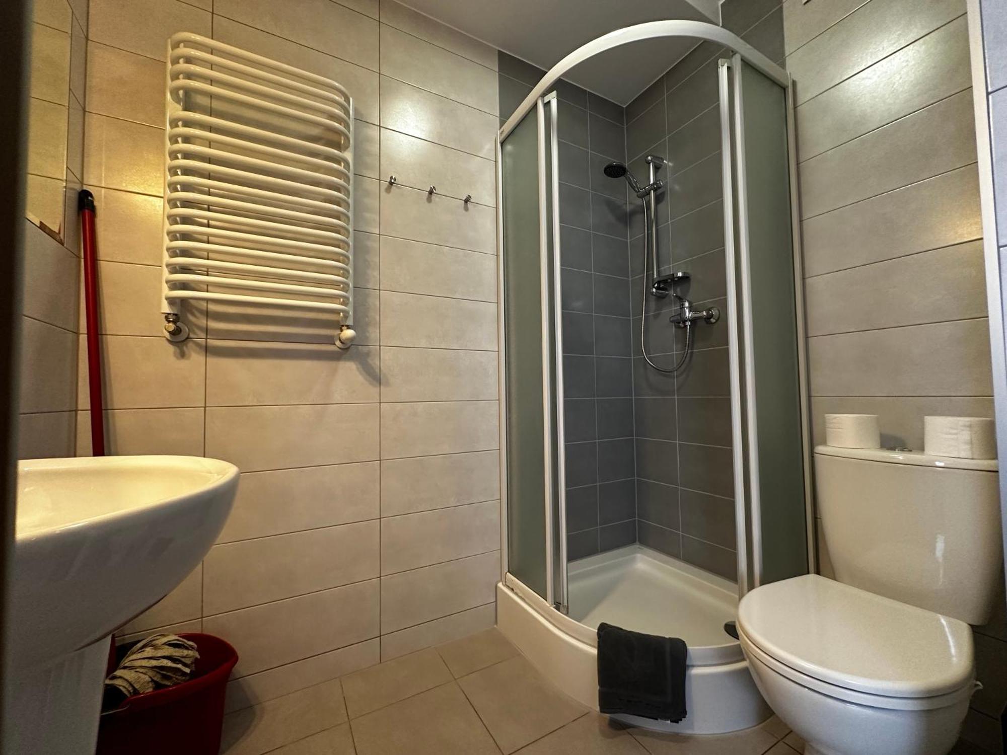 Apartament Serwis Краков Экстерьер фото