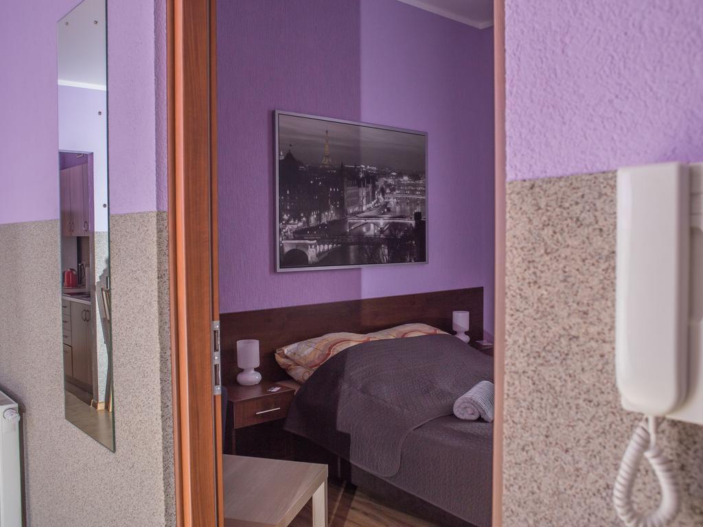 Apartament Serwis Краков Номер фото