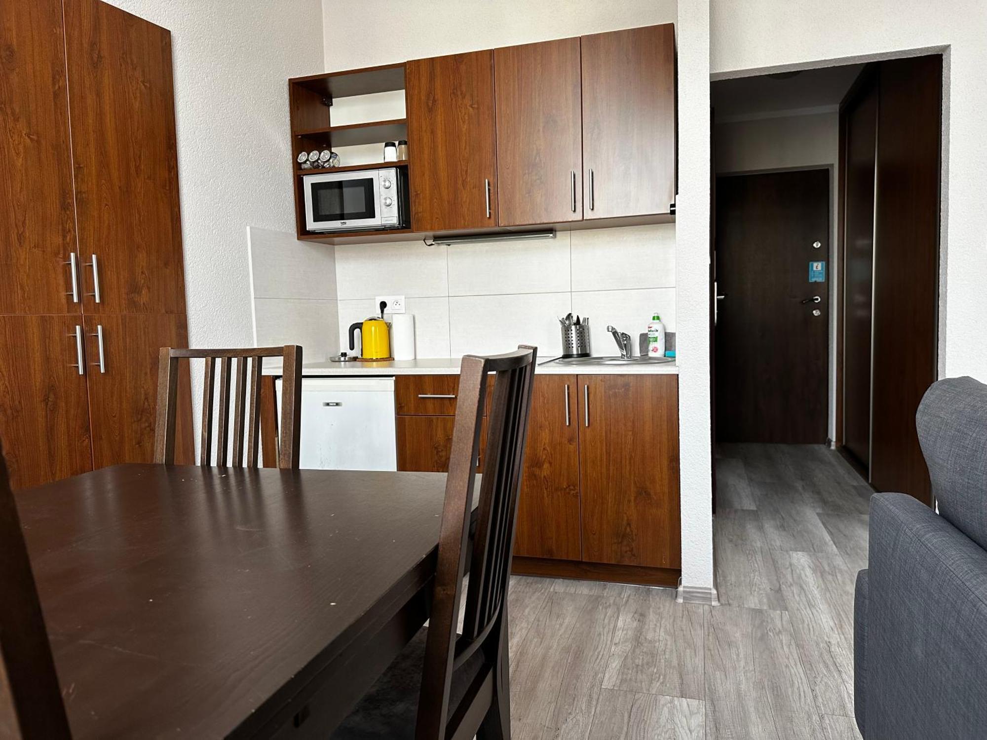 Apartament Serwis Краков Экстерьер фото