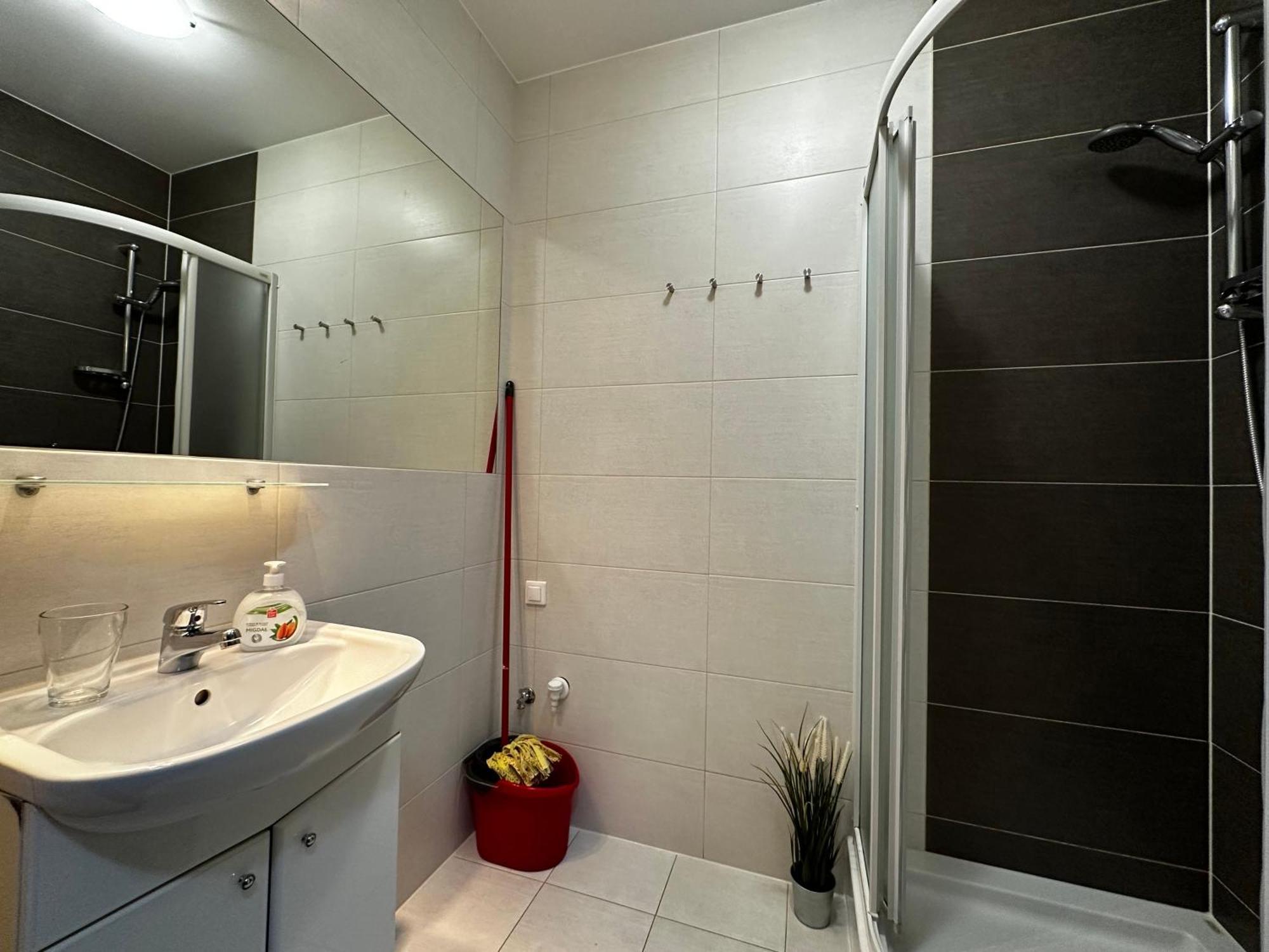 Apartament Serwis Краков Экстерьер фото