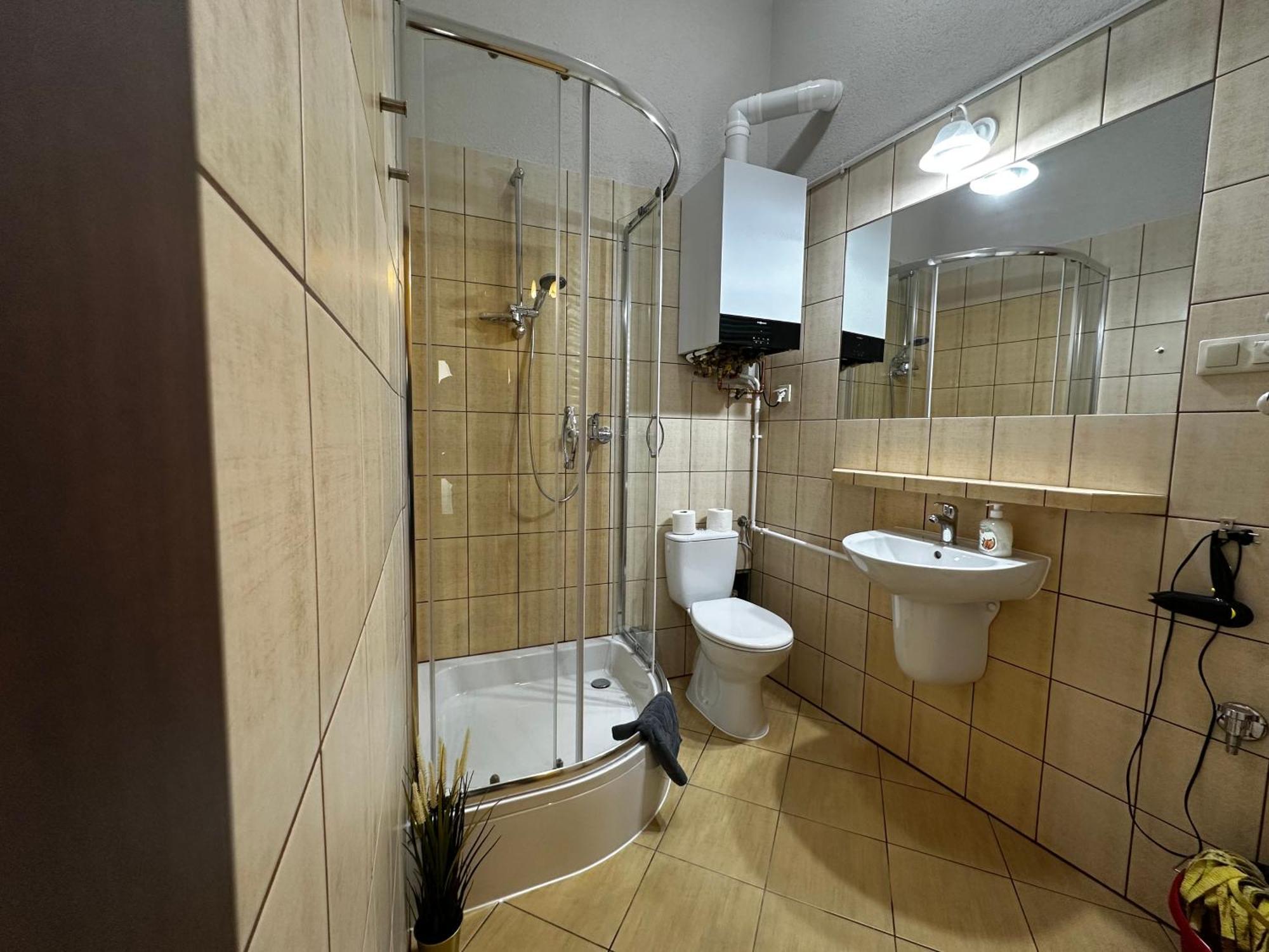 Apartament Serwis Краков Экстерьер фото