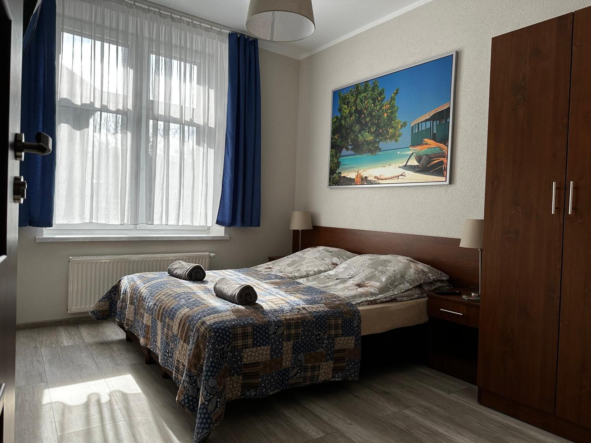 Apartament Serwis Краков Экстерьер фото