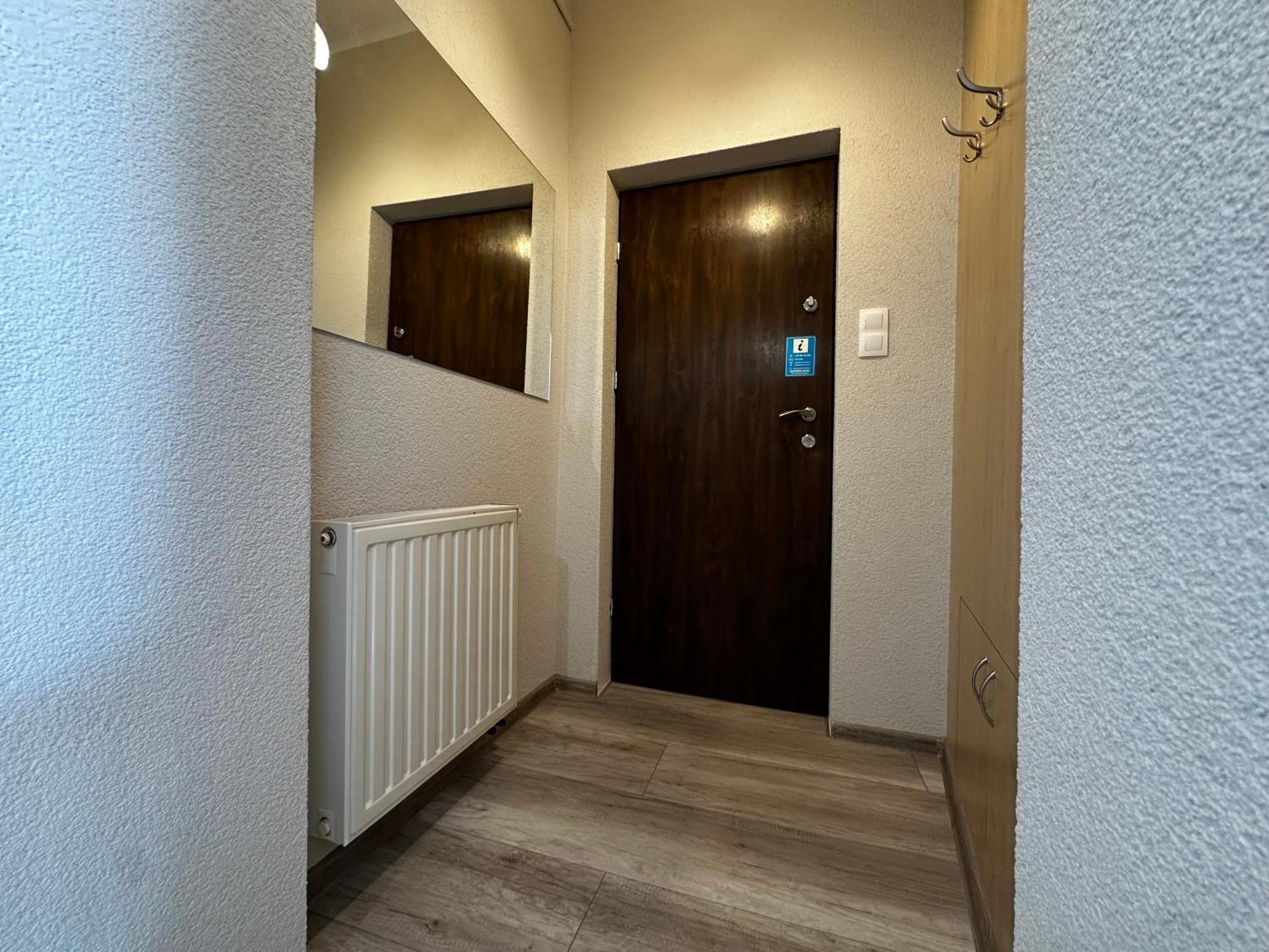 Apartament Serwis Краков Экстерьер фото