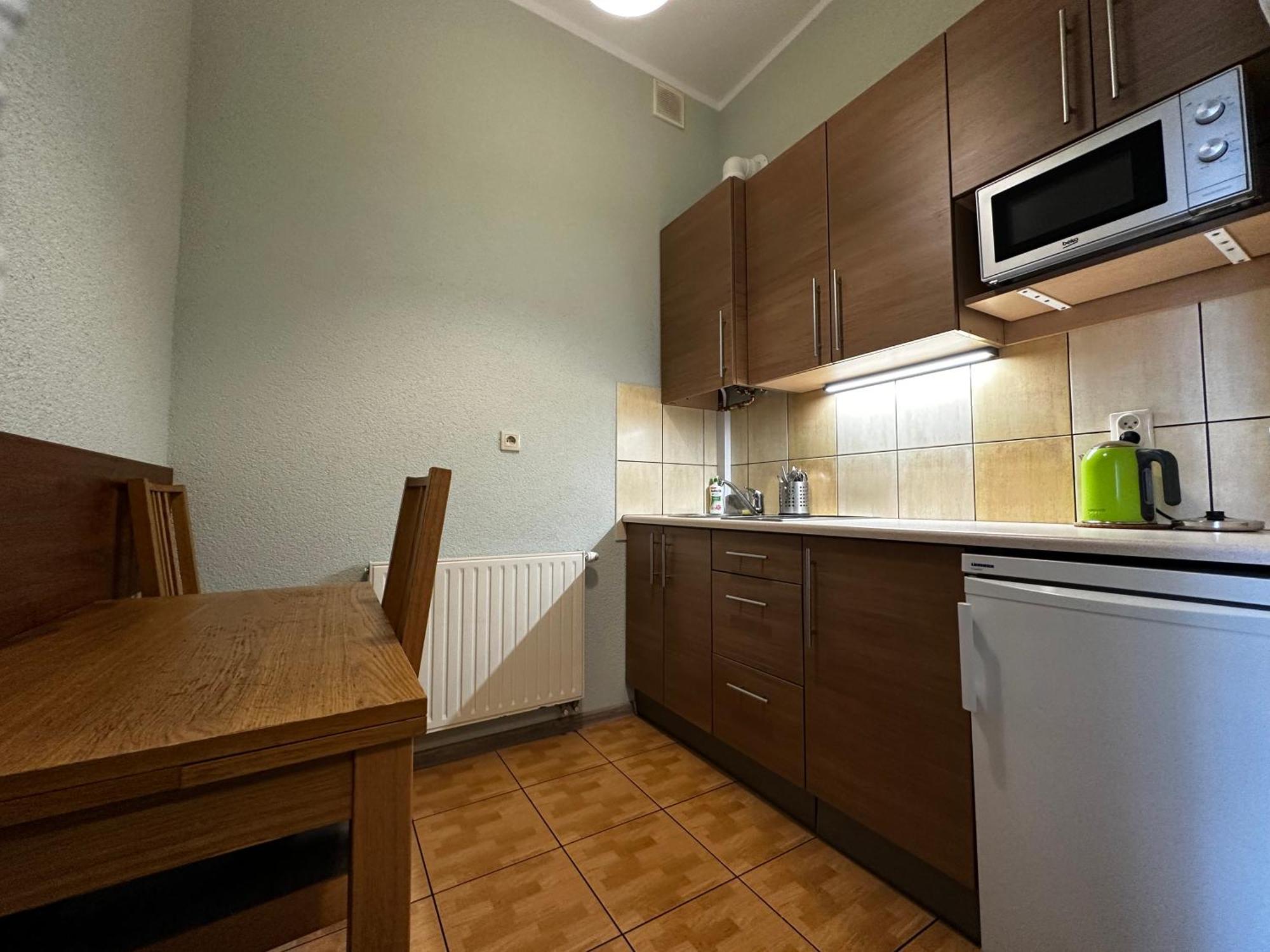 Apartament Serwis Краков Экстерьер фото