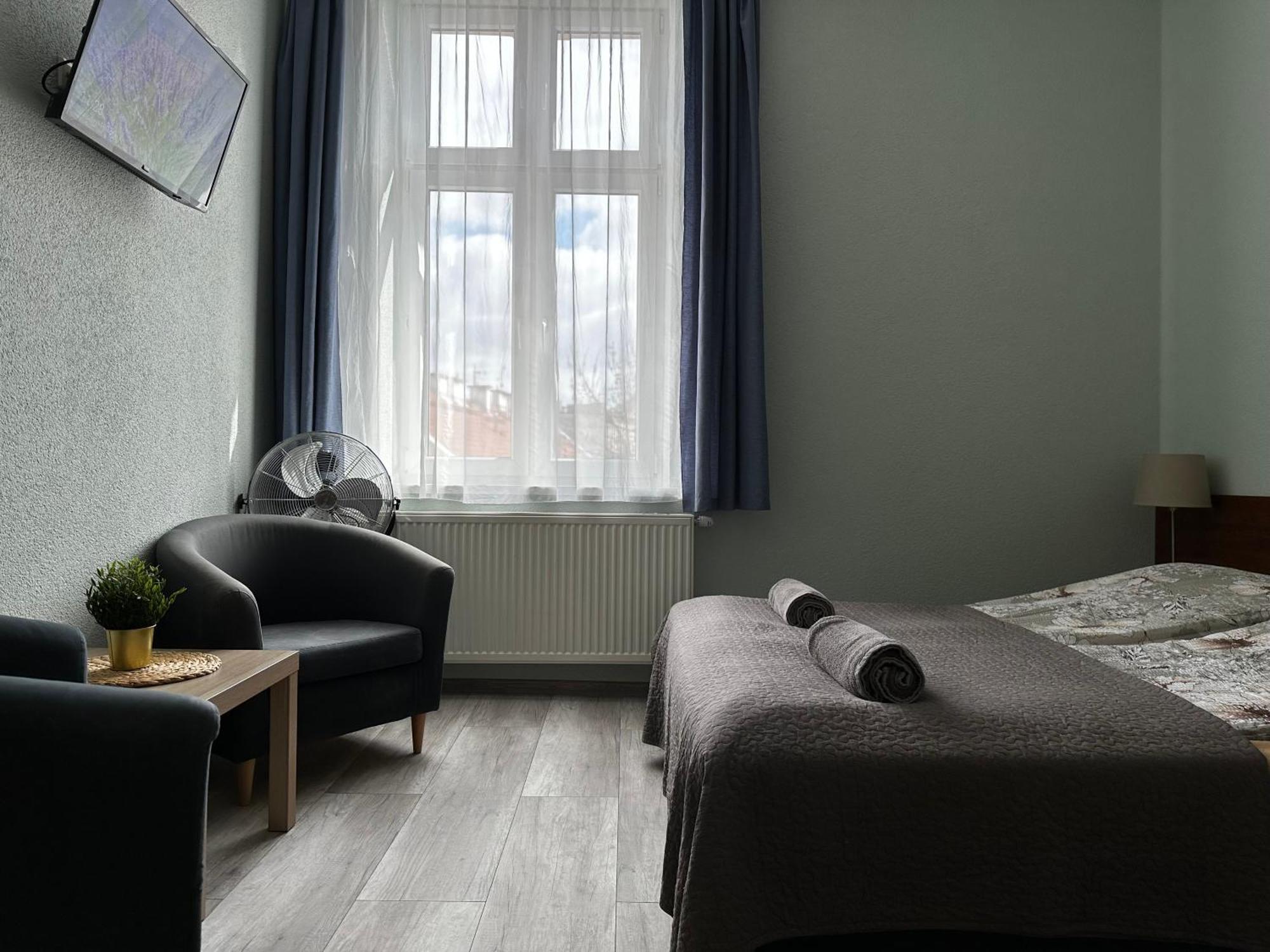 Apartament Serwis Краков Экстерьер фото