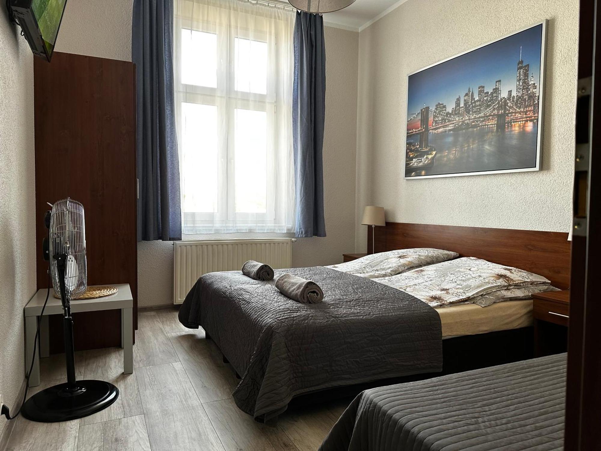 Apartament Serwis Краков Экстерьер фото