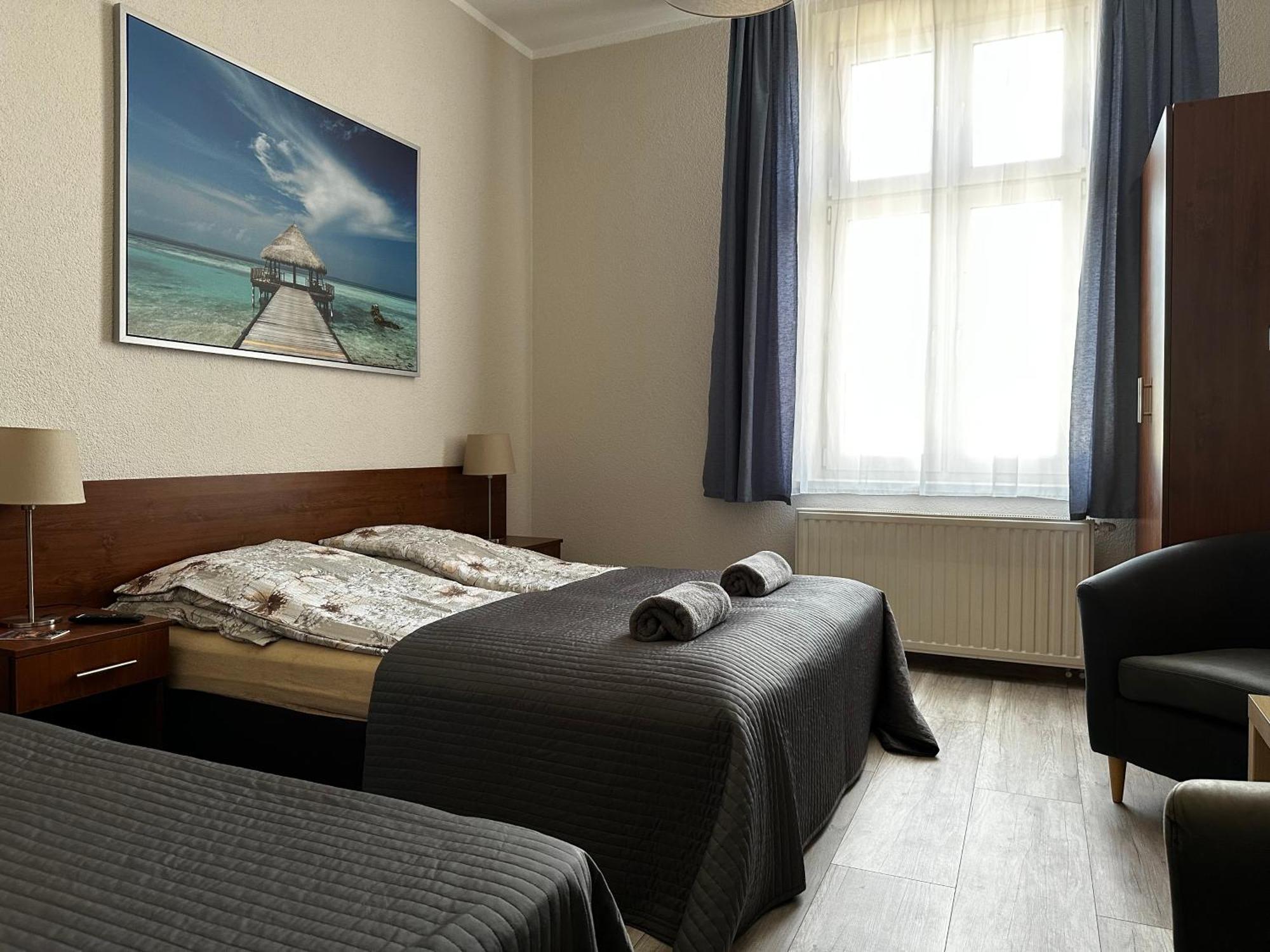 Apartament Serwis Краков Экстерьер фото