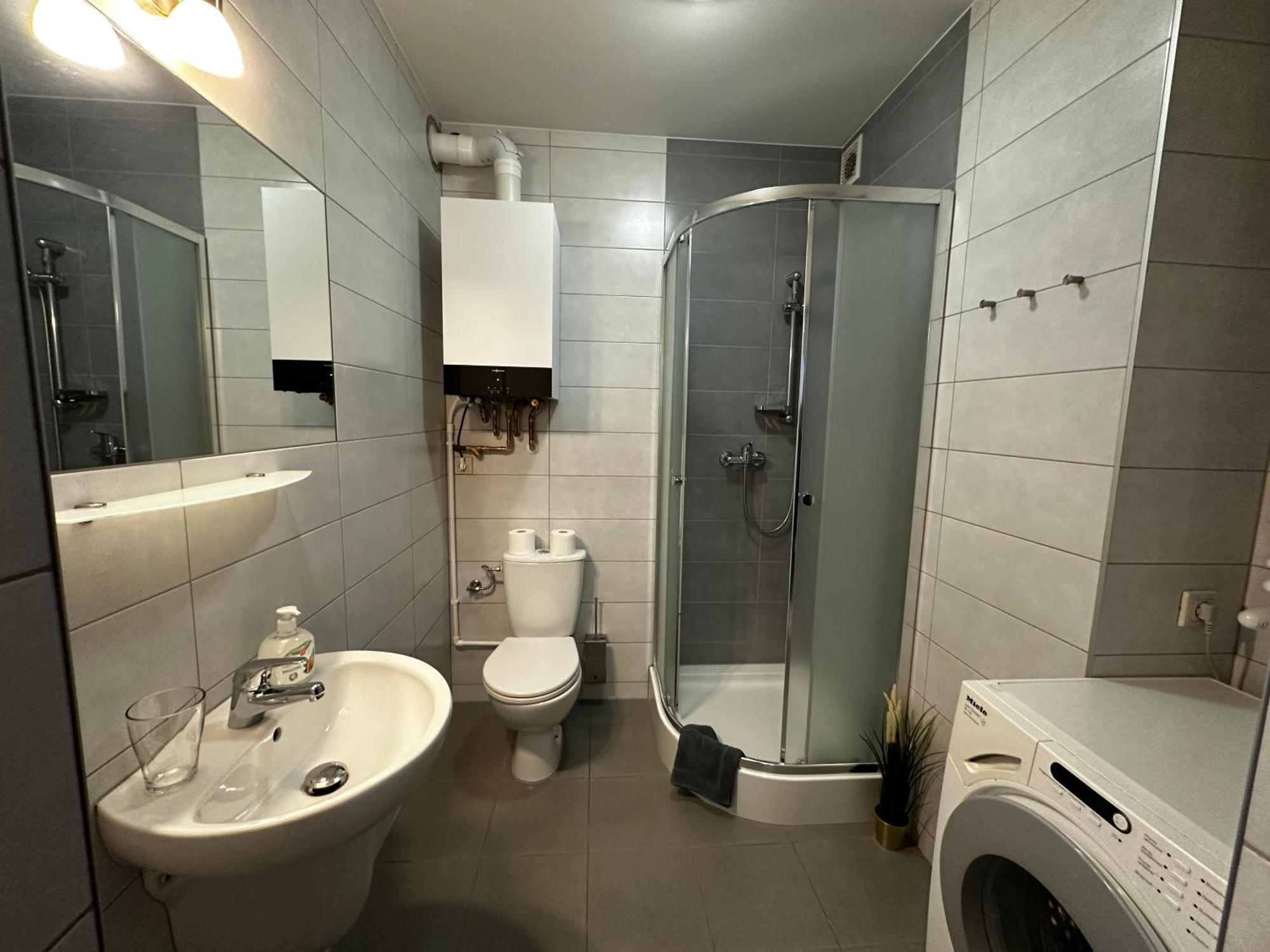 Apartament Serwis Краков Экстерьер фото
