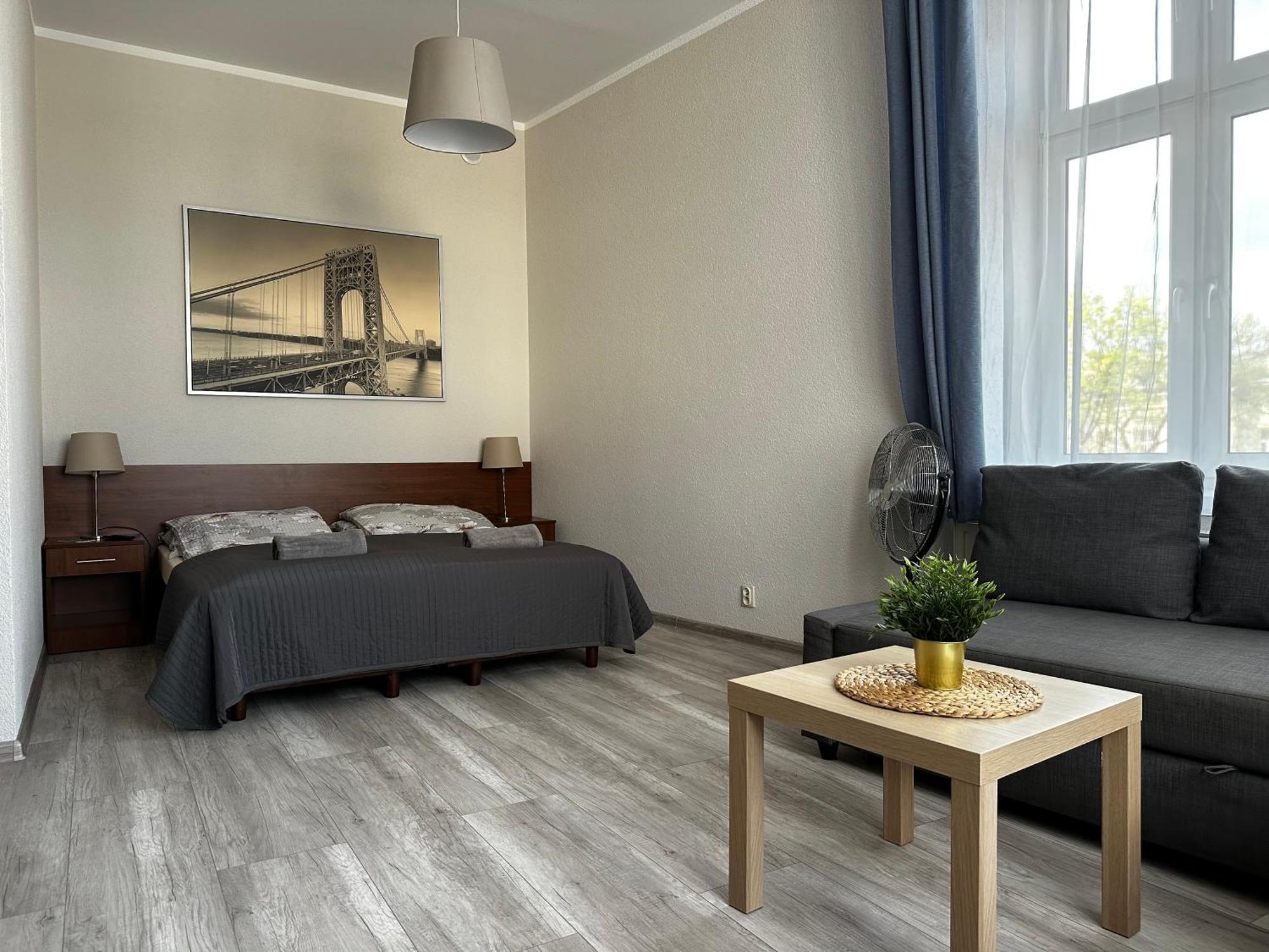 Apartament Serwis Краков Экстерьер фото