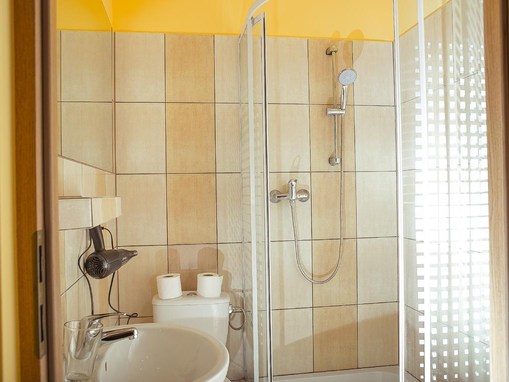 Apartament Serwis Краков Номер фото