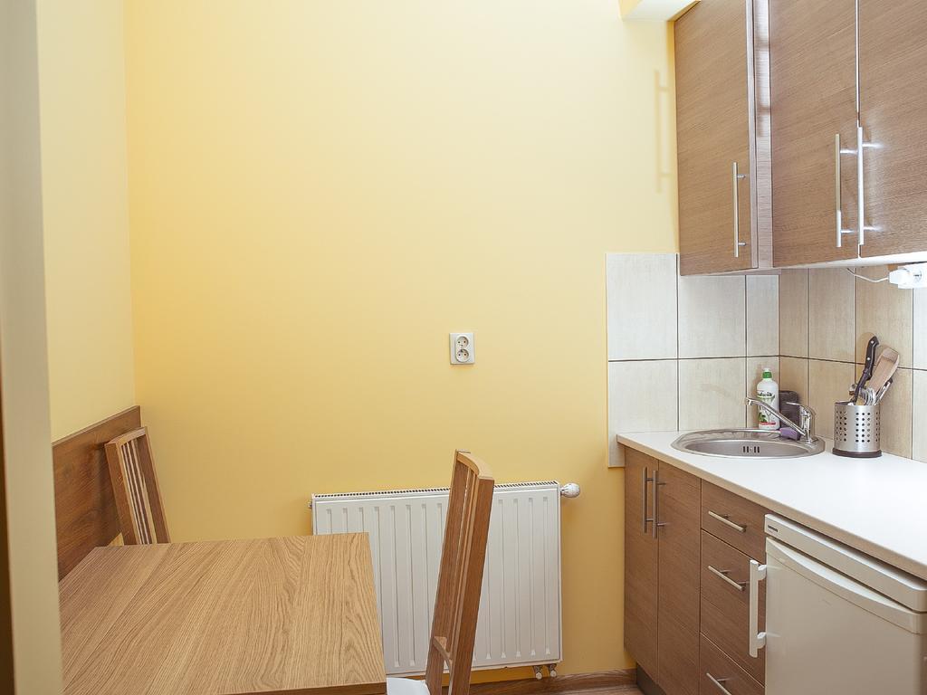 Apartament Serwis Краков Номер фото