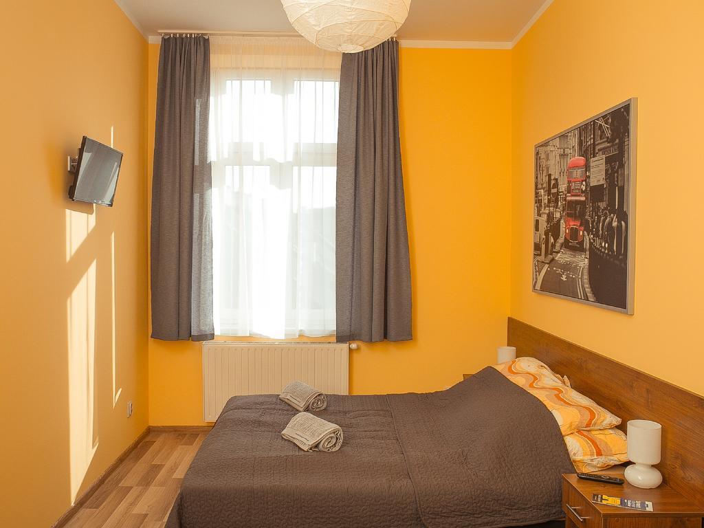 Apartament Serwis Краков Номер фото