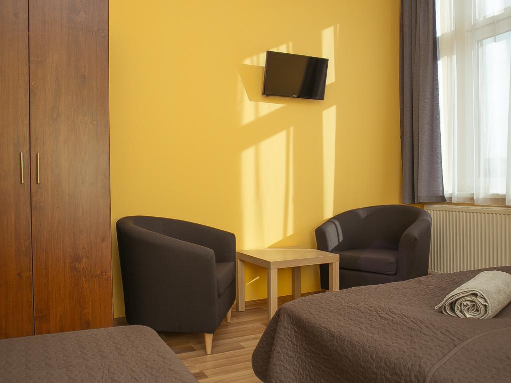 Apartament Serwis Краков Номер фото