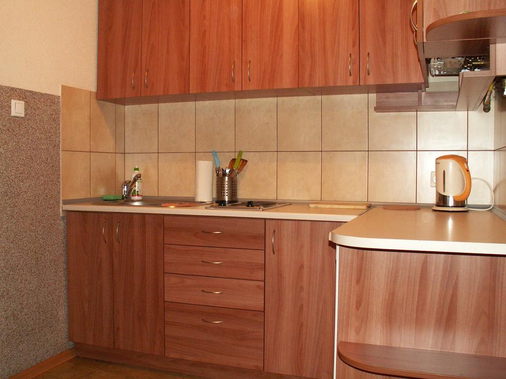 Apartament Serwis Краков Номер фото