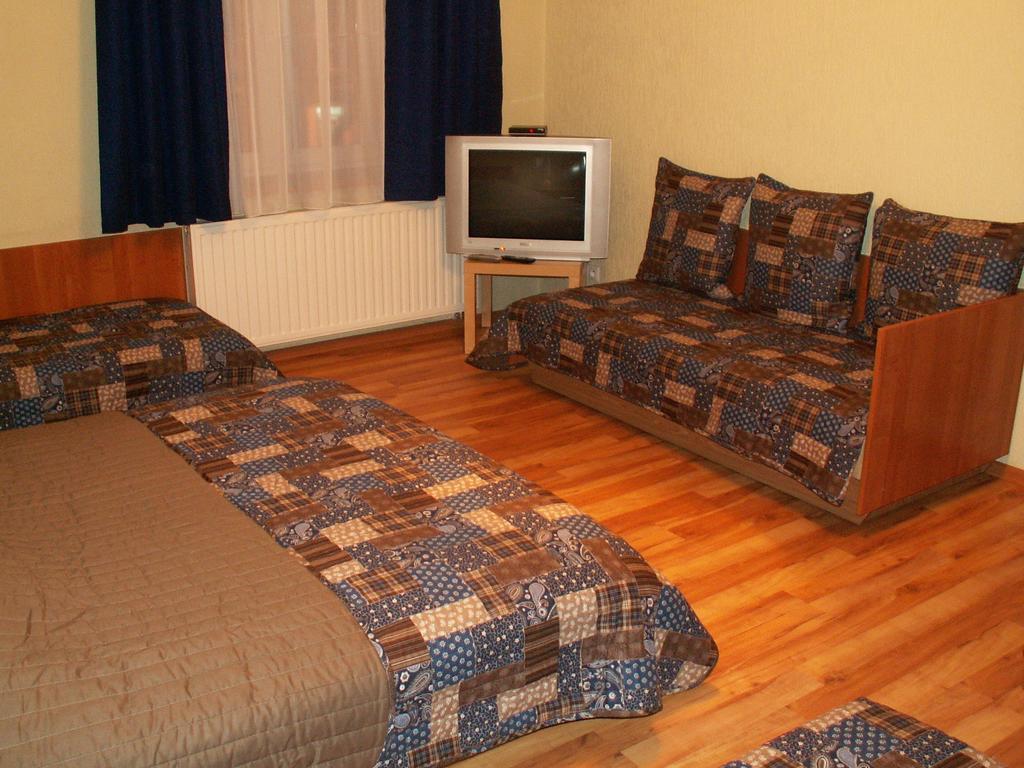 Apartament Serwis Краков Номер фото